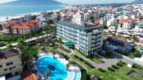 Oceania Park Hotel Spa & Convention